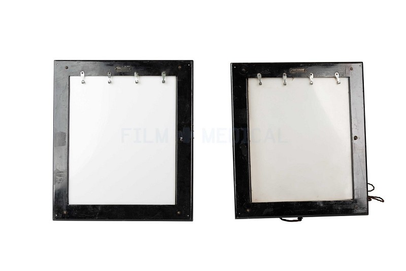 Period Light boxes Priced Individually 
